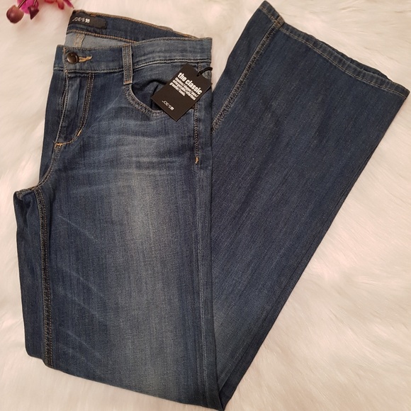 JOE'S WOMEN'S JEANS SIZE 25 - Picture 2 of 8